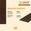 Neowood Cladding CL4 Series - Gambar 6