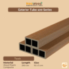Exterior Tube 100 Series - Gambar 5
