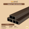 Exterior Tube 100 Series - Gambar 4