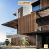 Exterior Tube 100 Series - Gambar 2
