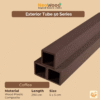 Exterior Tube 50 Series - Gambar 6