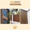Neowood Cladding CL4 Series - Gambar 2