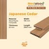 NeoWood Pro Deck Series - Gambar 8