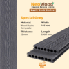 NeoWood Basic Deck Series - Gambar 6