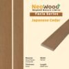 NeoWood Fascia Series - Gambar 7