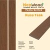 NeoWood Fascia Series - Gambar 4