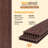 NeoWood Basic Deck Series - Gambar 8