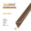 Fascia Pro L Corner Series - Gambar 4