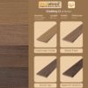 WPC Cladding CL1 Series - Gambar 2