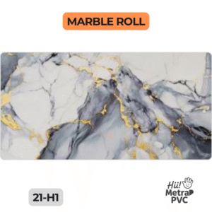 Marble Roll