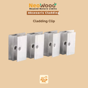 Aksesoris Cladding