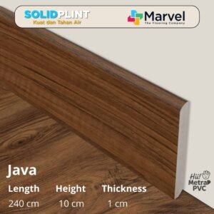 Solid Plint Marvel 10 CM