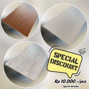 Wallboard TITAN