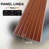 Panel Linea untuk dekorasi dinding