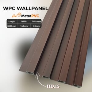 Wallpanel TITAN