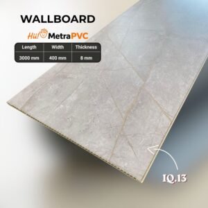 Wallboard TITAN
