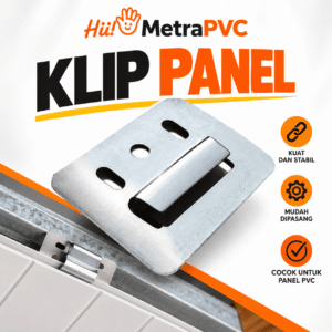 Klip Panel